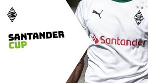 Die visualisierungen zu santander consumer bank ag, mönchengladbach werden von north data zur weiterverwendung unter einer creative commons lizenz zur verfügung gestellt. Santander Cup 2019 Trailer Youtube