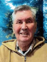 Obituary information for Freeman "Jerry" Patey