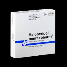 Geriatric patients may be more susceptible to the actions and adverse effects of haloperidol and other conventional antipsychotics, including tardive dyskinesia, dystonias, orthostatic hypotension, and a risk for falls and fractures. Haloperidol Neuraxpharm Neuraxpharm