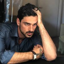 Born 3 october 1990) is an italian actor, model, singer, and fashion designer appearing in both italian and polish films. Mi Piace 2 629 Commenti 32 Michele Morrone Iammichelemorroneofficial Su Instagram Ed Osservo Lunghi Capell Italian Men Just Beautiful Men Michele