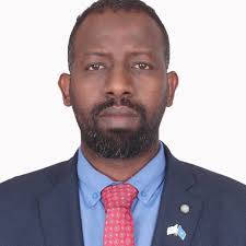 Hon Osman