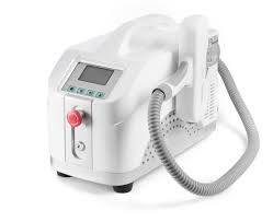 Laser light breaks the pigment particles into tiny parts which are removed as toxins through the body's lymphatic system. Laser Tattoo Removal Home Facebook