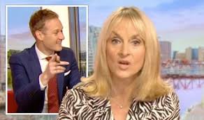 Bbc breakfast presenter louise minchin tells cheshire life why she was happy to leave london behind for a new life in chester. Rlydgeqoynjimm