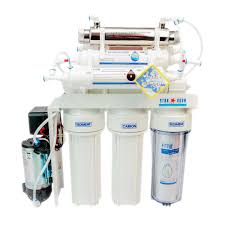 Purificator De Apa Fitaqua Ro8 Uv P Emag Ro