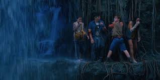 Yaz tatilini hawaiinin oahu adasında geçiren brooklynli iki kardeşin kayıp bir hazineyi. Finding Ohana S Emotional Ending Explained Cbr