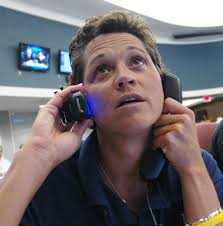 U.S. Department of Homeland Security Office of Emergency Communications:  Priority Telecommunications Services