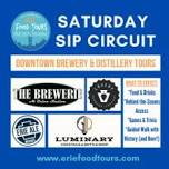 Saturday Sip Circuit