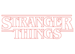 Maybe you would like to learn more about one of these? What Is A Background Stranger Things Logo