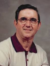 Obituary for George E. Gregory