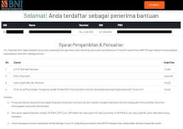 The description of cek penerima bpum online 2021 app. 3aadg2otbuhnzm