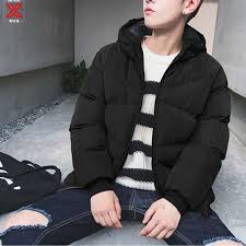 Áo khoác phao nam béo phong cách Hàn Quốc | Lazada.vn
