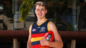 Adelaide crows play their home games at the adelaide oval. Afl 2021 Five Adelaide Crows Young Guns To Watch In 2021 The Advertiser