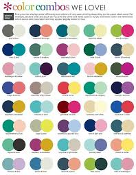 In Need Of Some Mix And Match Idea Not Sure How To Match Your Green Top Without Going With The Usual Boring Bla In 2020 Color Combos Color Design Wardrobe Color Guide