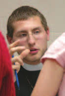 Leading Leaders Getting Their Heads into the Game