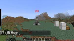 When you launch minecraft and click the mods button you should now see the mod is installed. Descargar Galacticraft Mod Para Minecraft 1 16 5 1 15 2 1 12 2 1 11 2 Y 1 10 2