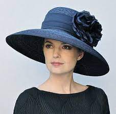 The Best Hat Styles Navy Hats Derby Hats Audrey Hepburn Hat