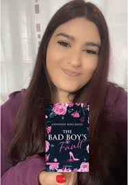 Finalmente in libreria: un romance da non perdere