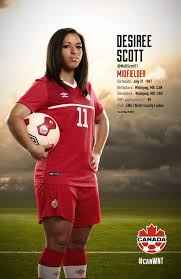 Welcome to the home of the u.s. Desiree Scott Fifawomenssoccer Canadared Canada Soccer Usa Soccer Women Womens Soccer
