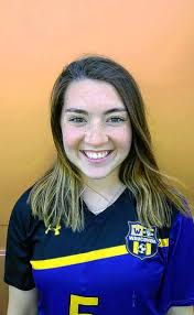 Girls soccer: Lake County all-area team