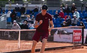 It was the 100th staging of the french open, and the second grand slam tennis event of 1996. Sorteggio Roland Garros 2021 In Tv Tabelloni Principali Data Orario E Diretta Streaming