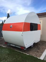 Technologie brevetée pour tripler l'espace habitable. Beauer Type 3x Caravane Occasion