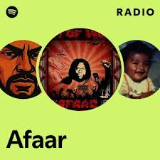 Afaar Radio