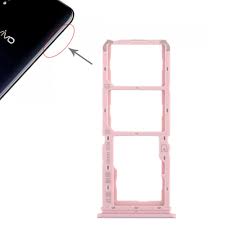Micro SD Card Tray for Vivo Y97(Rose ...