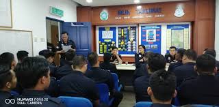 Jalan kepong, kampung sungai tong, 47000, malaysia. Balai Polis Kg Baru Subang Posts Facebook