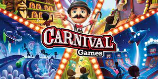 Keeping those aspects in mind, these are the top 10 gaming computers to geek out about this year. Come One Come All Carnival Games Available Today