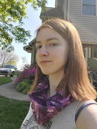 CrochetingSavvy Scarf and Cowl: Crochet pattern