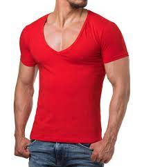 Ce tee shirt à la coupe classique saura vous séduire avec son joli col v.coupe classiquetissu doux et léger : Buy T Shirt Col V Homme Cheap Online