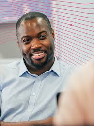 Gary Smith, Executive Vice-President Operations at Fortis Inc., is a  recipient of Electricity Canada's Faces of the Industry award