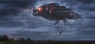 It's possible that 10 cloverfield lane is set on earth during the final events of paradox, but because none of the. The Cloverfield Monster And 10 Cloverfield Lane Aliens Deffinition