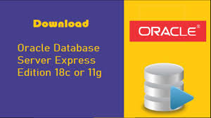 The latest version of oracle express is 11g. Download The Oracle Database Server 18c 11g Express Edition Youtube