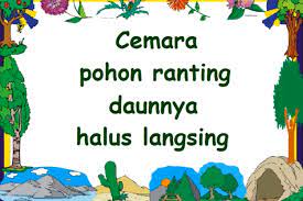 Lirik Lagu Anak Cemara Ciptaan At Mahmud