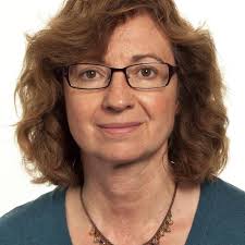 Professor Lesley Gray: Publications