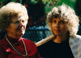 A Mother's Blessing: Heart to Heart with an Alzheimer's Patient