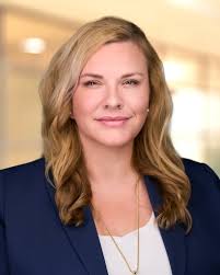 Abigail Fargen Riley