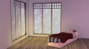Mod The Sims Box Spring Bed Or Floor Mattress Box Spring Bed Mattress On Floor Bed Springs