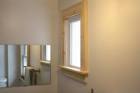 Learn how to add chunky window trim the easy way without any complicated miter cuts or special equipment. Everything You Need To Know About Window Sills And Trim Diy