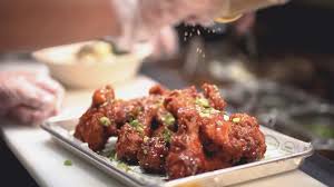 American soldiers stationed in south korea brought with them a … Food Is Love Korean Fried Chicken Season 2020 Pbs