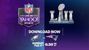 Live sports stream on livesports. Watch Super Bowl For Free On The Yahoo Sports Mobile App
