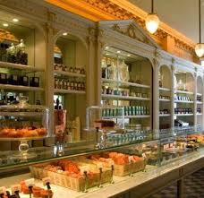 Top 25 Best High End Pastry Bakeries Cafes Online Shops Suppliers Paris Cafe Tea Room French Bakery
