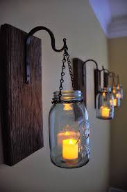We did not find results for: Mason Jar Candle Sconces Made From Reclaimed Barn Wood Handmade Furniture Design Mason Jar Candles Candle Jars
