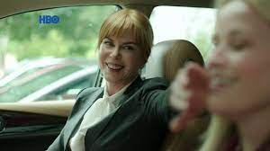 Big Little Lies Season 1 Youtube