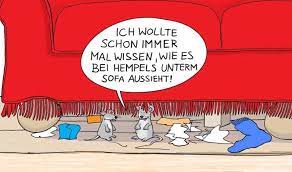 Includes midi and pdf downloads. Bei Hempels Unterm Sofa Spass Wissen Sofa
