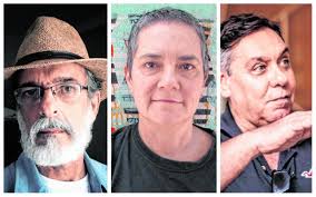 Festival Sérvulo Esmeraldo 90 anos celebra a memória do artista cearense