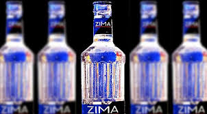 Zima The Greatest 90s Drink Of All Time Is Back In Stores Drinks Zima Drink Beer