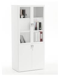 Maybe you would like to learn more about one of these? Vetrina Full Height Glass Door Filing Cabinet Workspace Furniture