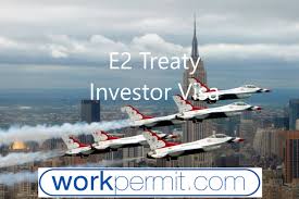Employers are interested in the skills and abilities of job applicants and employees not their personal qualities. E2 Visa For Investors And Employees Workpermit Com